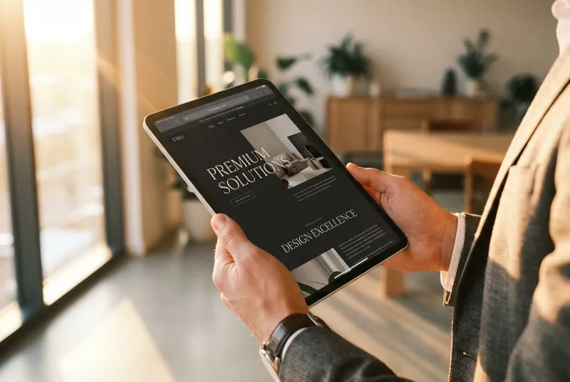 Construit pour durer