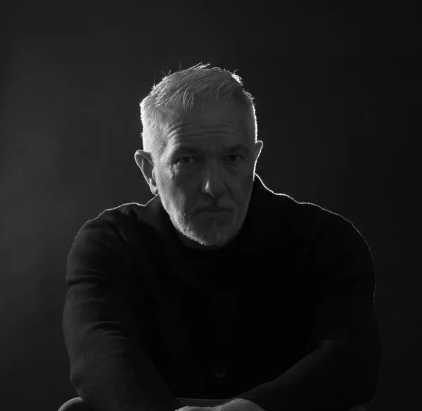 Johann Langenberg — Co-fondateur IKONIK