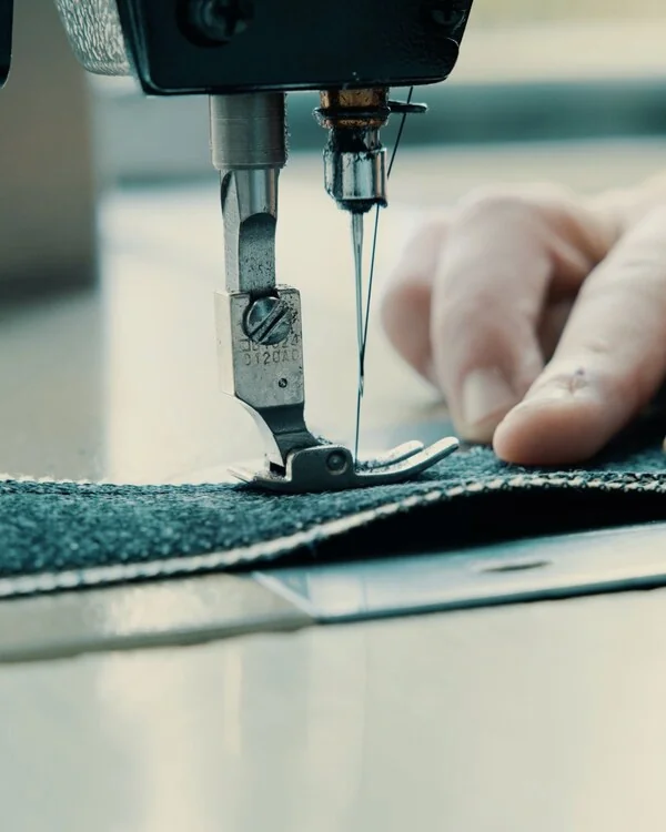 Segafredo — Tournage réel par IKONIK