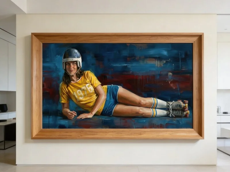 IKONIK.Art — Création artistique IA