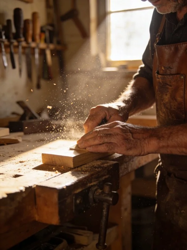 IKONIK.Docu — Documentaire de marque