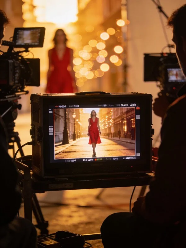 IKONIK.Film — Film publicitaire