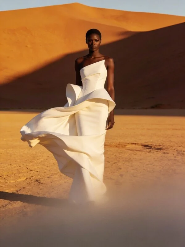 IKONIK.Print — Campagne visuelle